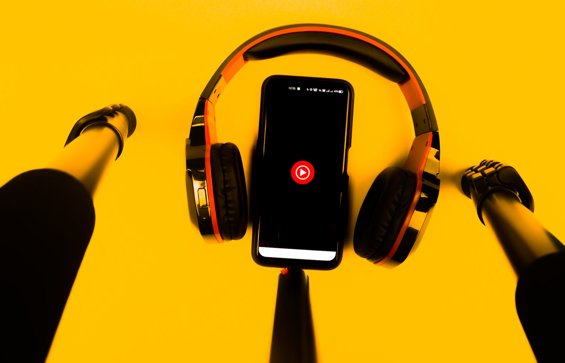 The Rise of Audiobooks