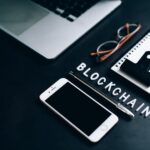 blockchain and audiobook